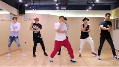 2PM - My House 练习室版