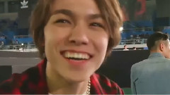 Seventeen - Vernon Cut