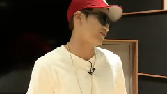 Jun.K(2PM) - SIXTEEN JUN.K Cut
