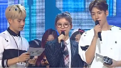 GOT7 - Jackson MC CUT