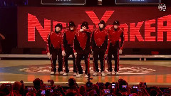 JabbaWockeeZ - International Boty 2014 Special Showcase