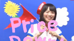 SKE48 - SKE48xASBee アスビーバーゲン 松村香織編 スペシャルムービー