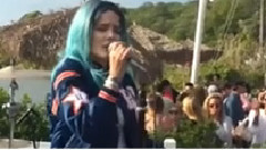 Halsey - New Americana & Haunting