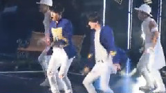 Super Junior,东海(Super Junior),Super Junior-D&E,银赫(Super Junior) - Breaking Up