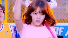 AOA - Heart Attack (怦然心动)