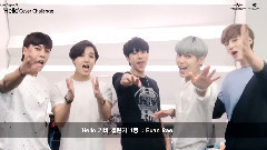 少年共和国 - 'Hello' Cover Challenge Winner Announcement