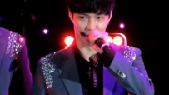 EXO,EXO-M - Intro