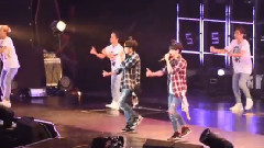 Super Junior,东海(Super Junior),Super Junior-D&E - Kiss Kiss Dynamite
