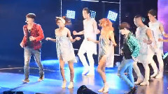 Super Junior,东海(Super Junior),Super Junior-D&E,银赫(Super Junior) - I Wanna Dance
