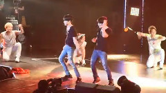 Super Junior,东海(Super Junior),Super Junior-D&E,银赫(Super Junior) - Oppa Oppa