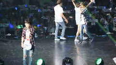 Super Junior,东海(Super Junior),Super Junior-D&E,银赫(Super Junior) - Hello