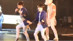 Super Junior,东海(Super Junior),Super Junior-D&E - Sweater&Jeans
