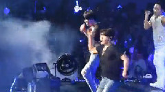 Super Junior,东海(Super Junior),Super Junior-D&E - Saturday Night