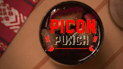 音乐短片 - Picon Punch