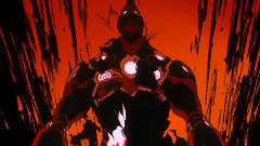 动漫专属 - Flaming Heart Of Gurren Hen