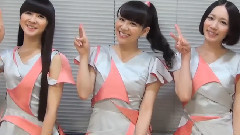 Perfume - 3rd Perfume Dance Contest -Miseyo, BUDOKAN!