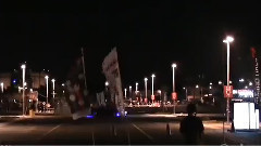 音乐短片 - 梦时代2010漂移大赛