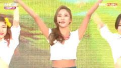 NS允智 - Honey Summer - Show Champion现场版 15/07/01