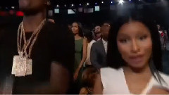 Big Sean,E-40 - I Don't Fuck With You (2015 BET Awards) 现场版