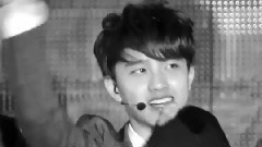 EXO - 绝对占有