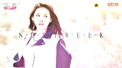 Girl's Day - 回归预告 - Show Champion现场版 15/07/01