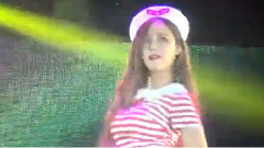 T-ara,朴孝敏(T-ara) - Sexy Love