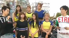 AOA - Interview