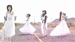 Girl's Day - Ring My Bell 回归预告