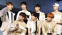 BTOB - 5 Minutes Interview