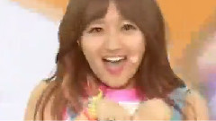 MINX - Love Shake