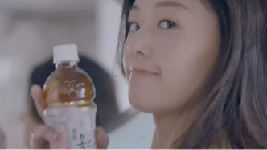 全智贤 - 玉米须茶 CF