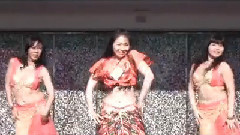 舞蹈视频 - 肚皮舞表演