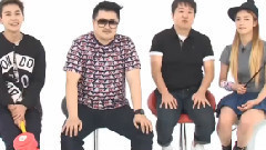Infinite - 一周偶像 Quiz 圣圭 & 优铉Cut