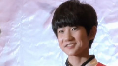 TFBOYS,TF家族 - 访谈