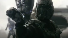 游戏原声 - Mass Effect