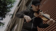 Josh Vietti - Hip Hop Violin Medley Part2