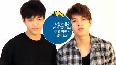 L(Infinite),Infinite,柳熙烈,孝琳(Sistar),金烔完,陆星材(BTOB) - Romance Poor 预告
