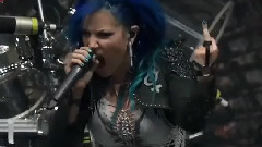 Arch Enemy - War Eternal