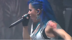 Arch Enemy - Dead Eyes See No Future