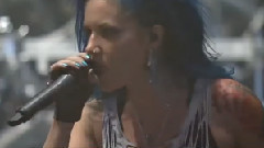 Arch Enemy - Nemesis