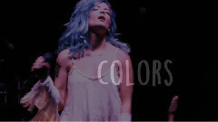 Halsey - Colors