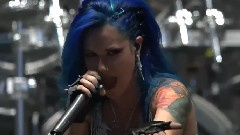 Arch Enemy - No Gods,No Masters