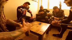 Five Finger Death Punch - Jekyll And Hyde