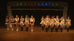 SNH48 - 第二届总选举中报结果发表