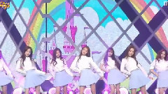 Lovelyz - Hi