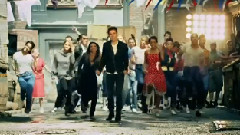 Joe McElderry - Ambitions (Remix 2014)