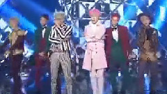 Boyfriend - BOUNCE