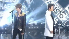 Super Junior-D&E - 不要痛