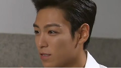 T.O.P(Bigbang) - T.O.P And Sohee Interview On Reebok Campaign