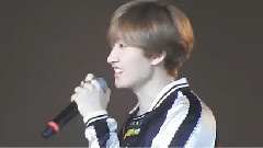 Super Junior,银赫(Super Junior) - Talk4